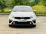 Bán xe Kia Cerato 2021 1.6 AT Luxury giá 459 Triệu - Hà Nội