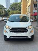 Bán xe Ford EcoSport 2020 Titanium 1.5L AT giá 378 Triệu - Hà Nội