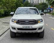 Bán xe Ford Everest 2020 Titanium 2.0L 4x2 AT giá 755 Triệu - Hà Nội