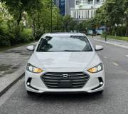Bán xe Hyundai Elantra 2016 1.6 AT giá 338 Triệu - Hà Nội