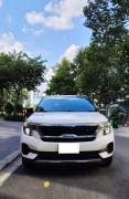 Bán xe Kia Seltos Luxury 1.4 AT 2022 giá 525 Triệu - Hà Nội