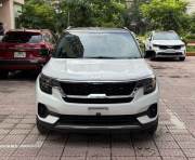Bán xe Kia Seltos Luxury 1.4 AT 2022 giá 525 Triệu - Hà Nội