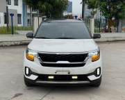 Bán xe Kia Seltos 2023 Premium 1.4 AT giá 583 Triệu - Hà Nội