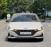 Bán xe Hyundai Elantra 2022 1.6 AT Đặc biệt giá 499 Triệu - Hà Nội