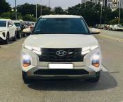 Bán xe Hyundai Creta 2023 Đặc biệt 1.5 AT giá 575 Triệu - Hà Nội