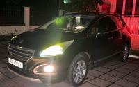 Bán xe Peugeot 3008 2015 1.6 AT giá 265 Triệu - Hà Nội