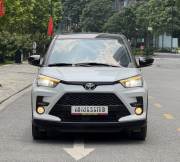 Bán xe Toyota Raize 2025 G 1.0 CVT giá 493 Triệu - Hà Nội