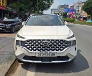 Bán xe Hyundai SantaFe 2024 Cao cấp 2.5L HTRAC giá 1 Tỷ 50 Triệu - Hà Nội