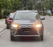 Bán xe Mitsubishi Outlander 2019 2.0 CVT giá 465 Triệu - Hà Nội