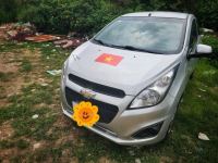 Bán xe Chevrolet Spark 2017 Duo Van 1.2 MT giá 85 Triệu - Khánh Hòa