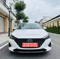 Bán xe Hyundai Accent 1.4 AT Đặc Biệt 2022 giá 488 Triệu - Hải Phòng