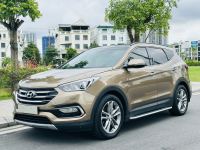 Bán xe Hyundai SantaFe 2018 2.2L 4WD giá 739 Triệu - Hải Phòng