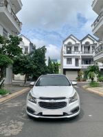 Bán xe Chevrolet Cruze 2017 LT 1.6L giá 230 Triệu - Bình Dương