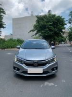 Bán xe Honda City 2018 1.5TOP giá 375 Triệu - Bình Dương