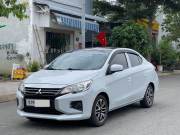 Bán xe Mitsubishi Attrage 2022 1.2 MT giá 270 Triệu - Bình Dương