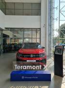 Bán xe Volkswagen Teramont X 2024 Platinum 2.0 AT giá 2 Tỷ 188 Triệu - TP HCM