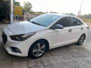 Bán xe Hyundai Accent 1.4 ATH 2018 giá 395 Triệu - Hà Nội