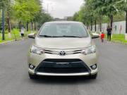 Bán xe Toyota Vios 1.5E 2017 giá 305 Triệu - Hà Nội