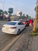 Bán xe Mazda 3 2018 1.5 AT giá 422 Triệu - Hà Nội