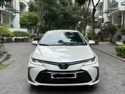 Bán xe Toyota Corolla altis 2022 1.8HEV giá 760 Triệu - Hà Nội