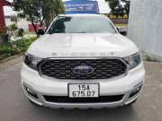 Bán xe Ford Everest 2020 Titanium 2.0L 4x2 AT giá 920 Triệu - Hải Phòng