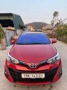 Bán xe Toyota Yaris 2020 G 1.5 AT giá 480 Triệu - Hải Phòng