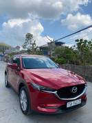 Bán xe Mazda CX5 2019 2.0 Luxury giá 679 Triệu - Hải Phòng