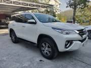 Bán xe Toyota Fortuner 2018 2.7V 4x2 AT giá 755 Triệu - Hải Phòng