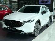 Bán xe Mazda CX5 Premium Sport 2.0 AT 2024 giá 849 Triệu - TP HCM