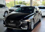 Bán xe Mazda 3 1.5L Luxury 2024 giá 624 Triệu - TP HCM