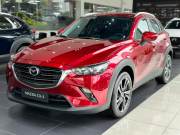 Bán xe Mazda CX3 Deluxe 1.5 AT 2024 giá 549 Triệu - TP HCM
