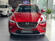Bán xe Mazda CX3 Deluxe 1.5 AT 2024 giá 549 Triệu - TP HCM