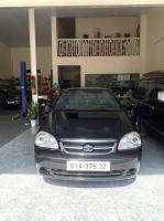 Bán xe Daewoo Lacetti 2008 EX 1.6 MT giá 95 Triệu - Gia Lai