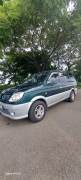 Bán xe Mitsubishi Jolie 2004 MB giá 75 Triệu - TP HCM