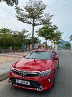 Bán xe Toyota Camry 2017 2.0E giá 550 Triệu - Đà Nẵng