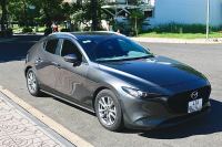 Bán xe Mazda 3 2020 1.5L Sport Luxury giá 525 Triệu - Đà Nẵng