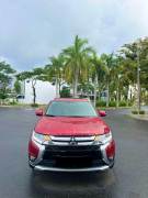 Bán xe Mitsubishi Outlander 2019 2.0 CVT Premium giá 605 Triệu - Đà Nẵng