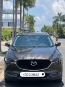 Bán xe Mazda CX5 2018 2.5 AT 2WD giá 488 Triệu - Đà Nẵng