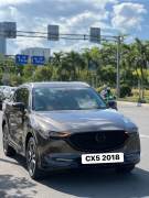 Bán xe Mazda CX5 2.5 AT 2WD 2018 giá 486 Triệu - Đà Nẵng