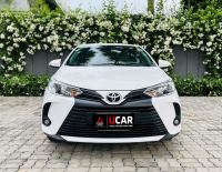 Bán xe Toyota Vios E CVT 2022 giá 448 Triệu - Long An