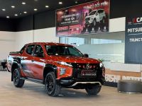 Bán xe Mitsubishi Triton Athlete 4x2 AT 2022 giá 642 Triệu - Long An