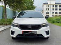 Bán xe Honda City RS 1.5 AT 2022 giá 525 Triệu - Long An