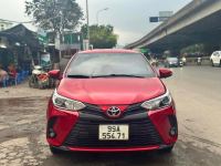 Bán xe Toyota Vios 2022 E CVT giá 480 Triệu - Hà Nội
