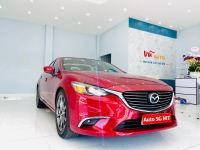 Bán xe Mazda 6 2.5L Premium 2017 giá 525 Triệu - Bến Tre