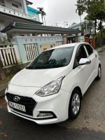 Bán xe Hyundai i10 2017 Grand 1.2 MT giá 255 Triệu - Thừa Thiên Huế