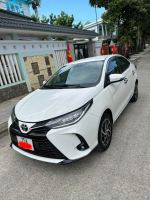 Bán xe Toyota Vios 2022 G 1.5 CVT giá 465 Triệu - Thừa Thiên Huế