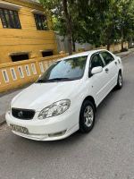 Bán xe Toyota Corolla altis 2002 1.8G MT giá 155 Triệu - Thừa Thiên Huế