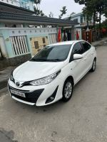 Bán xe Toyota Vios 2018 1.5E MT giá 305 Triệu - Thừa Thiên Huế