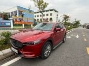 Bán xe Mazda CX5 2022 Premium 2.0 AT giá 699 Triệu - Quảng Ninh