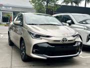 Bán xe Toyota Vios E 1.5 MT 2024 giá 433 Triệu - Hà Nội